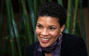 Michelle Alexander